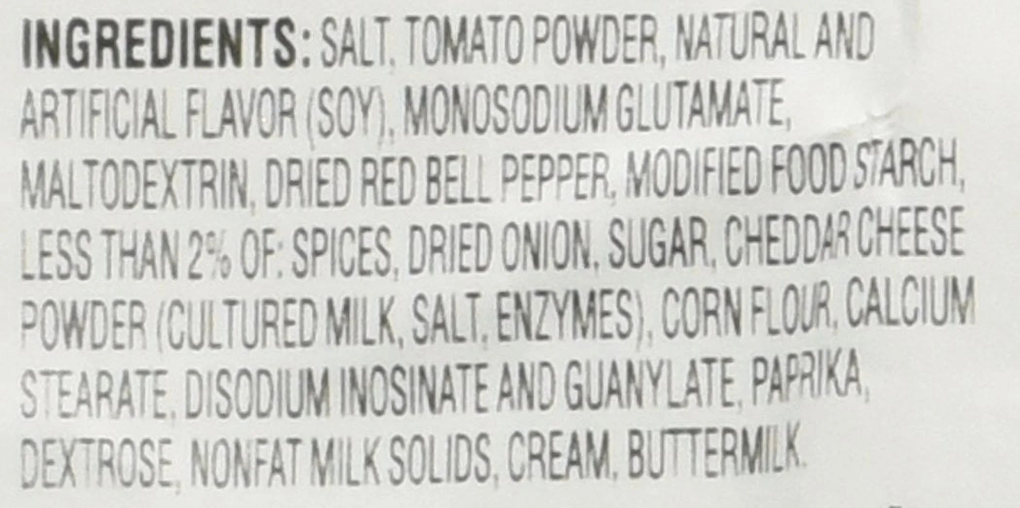 Fiesta Ranch Dips Mix, 1.1 Ounce (Pack of 6) I462