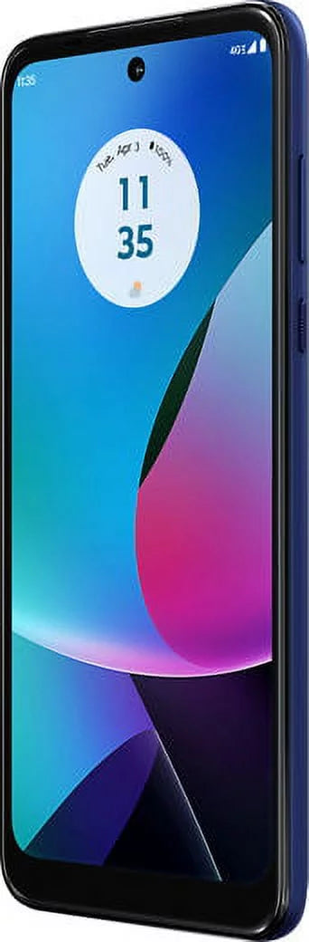 Motorola G Play 32GB Navy Blue Prepaid Smartphone K403339