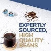 Springtime Variety Pack Medium Roast Coffee Pods, 96 Count I7177