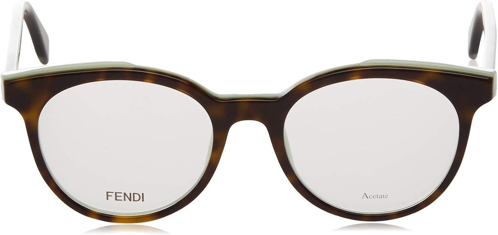 Women's 50mm Optical Frames A810