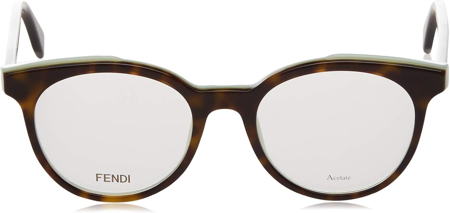 Women's 50mm Optical Frames A810