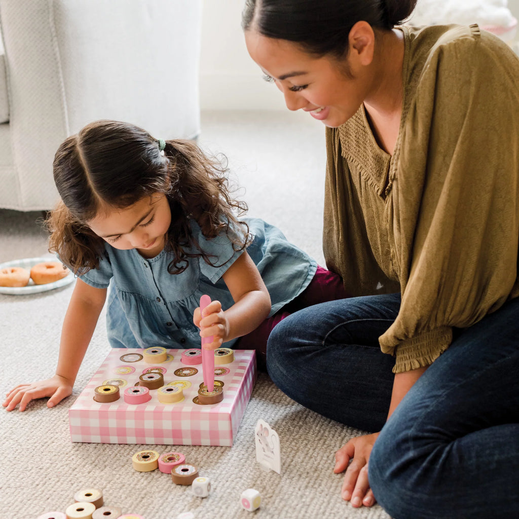 Cooperative Baking Game for Kids, 2-5 Players, Ages 4+ S36875