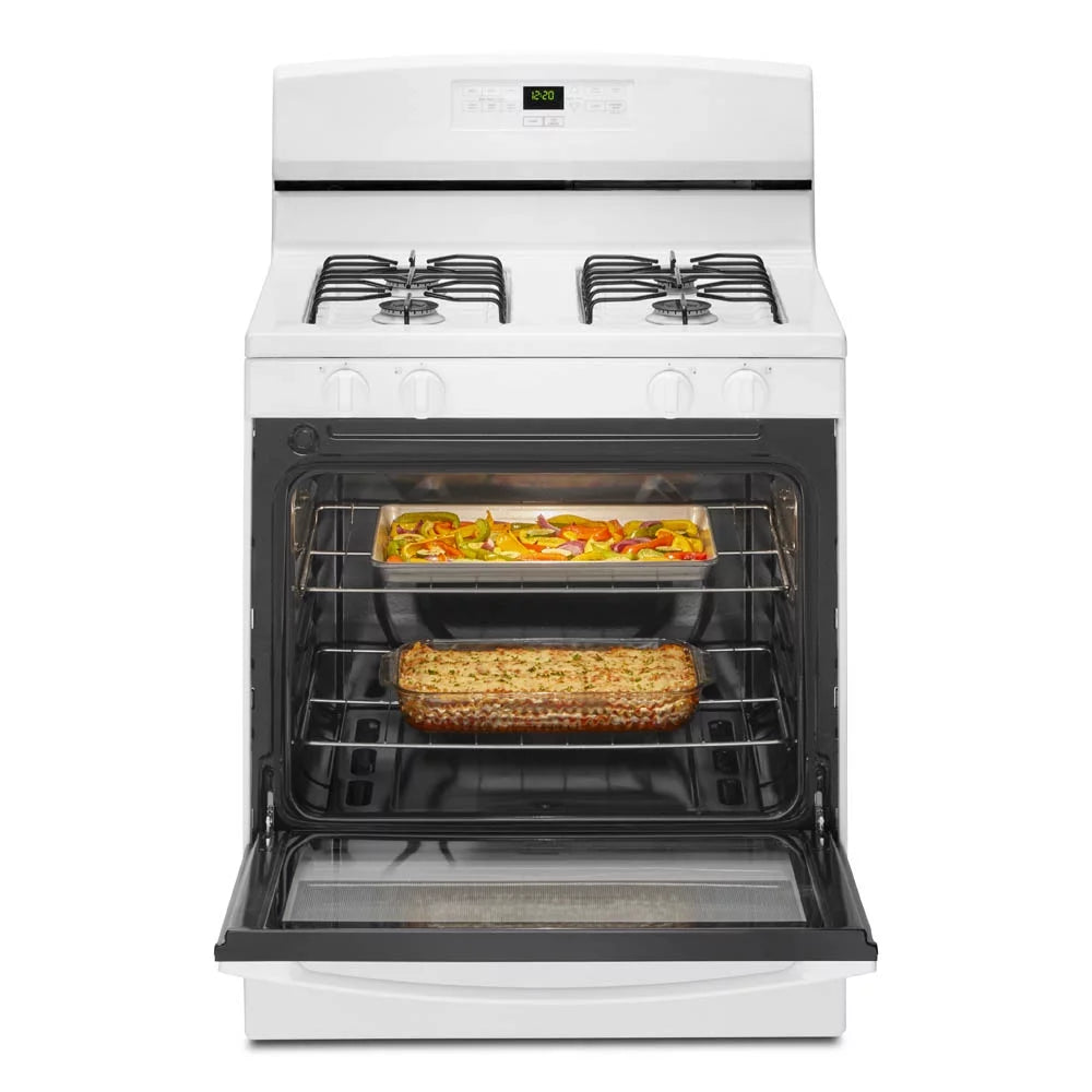 30-inch Gas Range with Bake Assist Temps Z934744