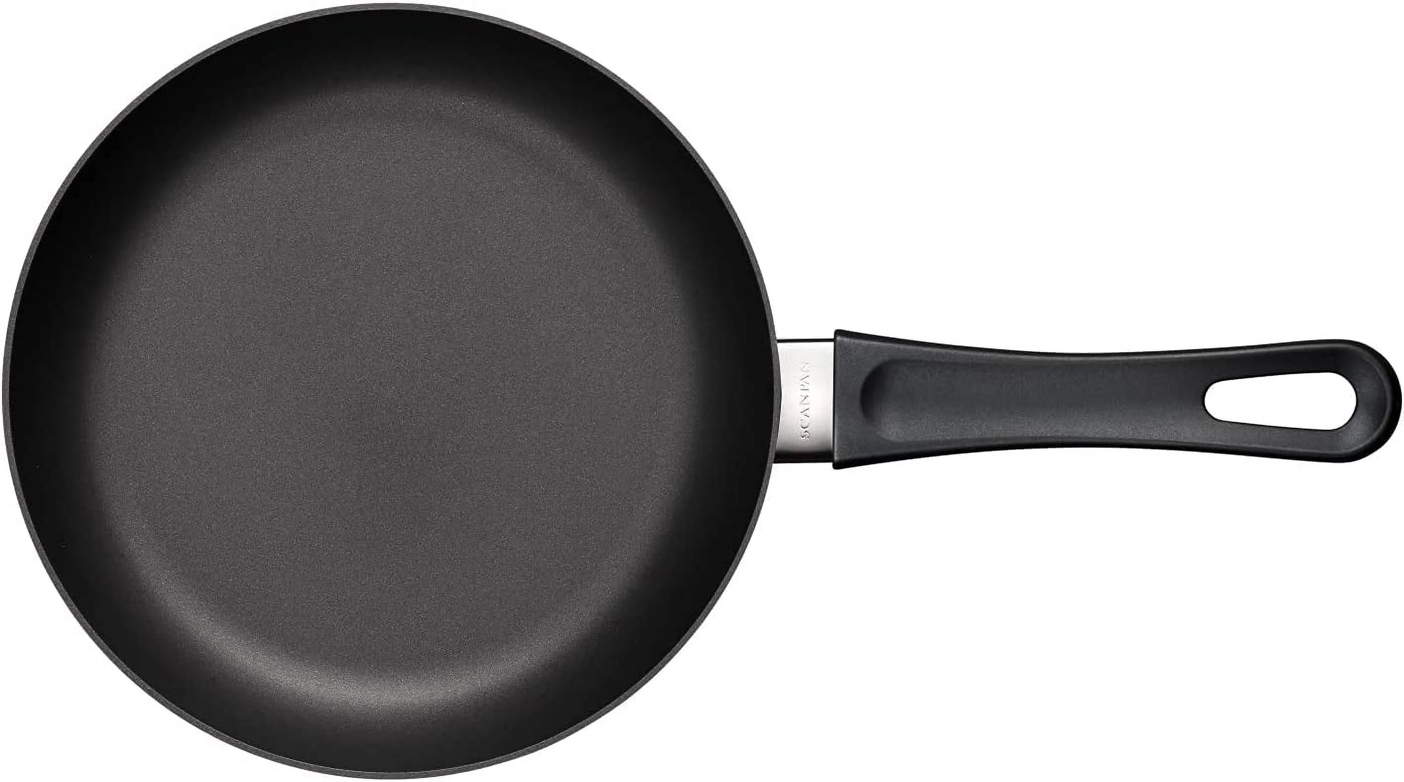 10.25-Inch Cast Aluminum Fry Pan T892871