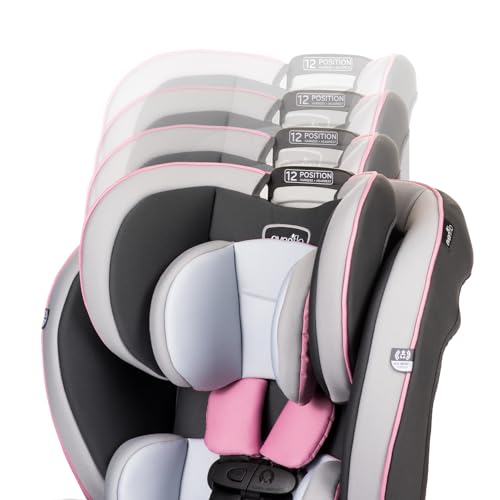 3-in-1 Convertible Car Seat M5984