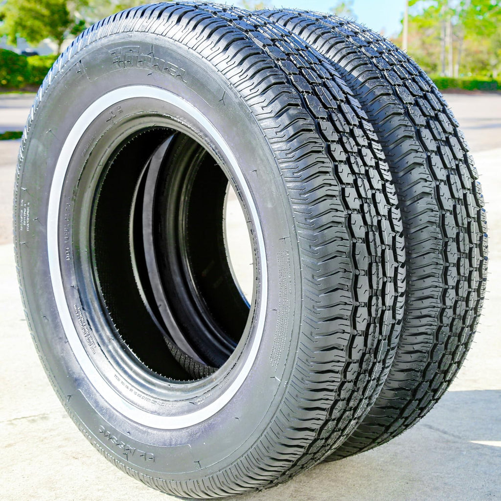All Season Radial Tire P235/75R15 N59620