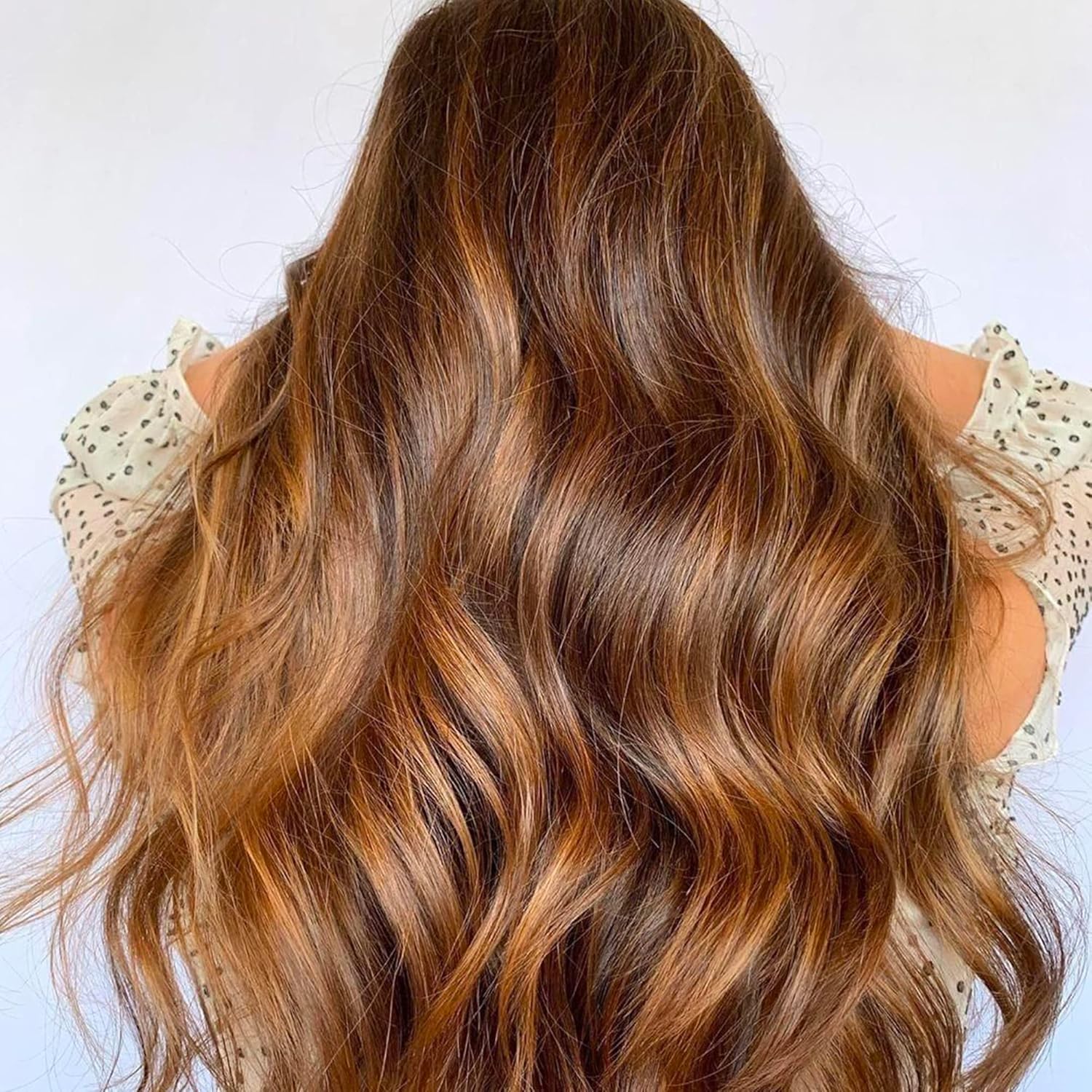 Medium Hold Styling Hair Spray with Heat Protectant L515