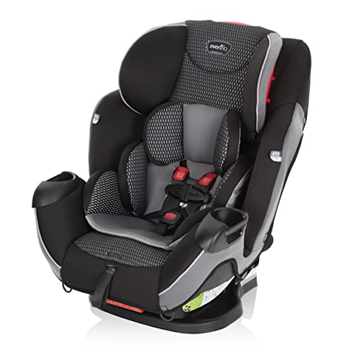 Convertible Car Seat with FreeFlow I4255