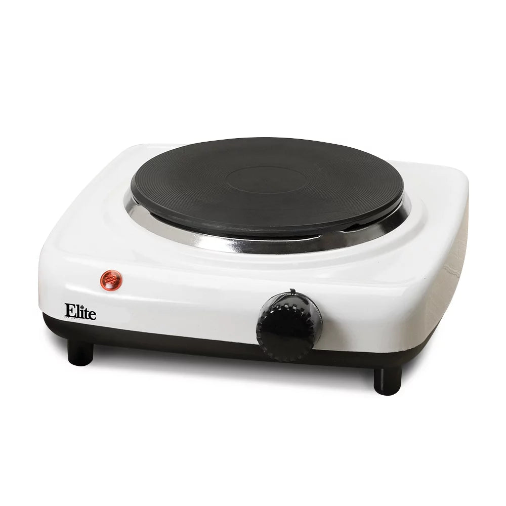 Single Flat Burner Hot Plate X7570