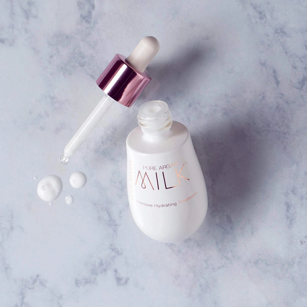 Argan Milk Intensive Hydrating Treatment L15521