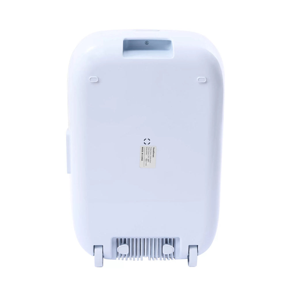 Portable Compact Folding Electric Clothes Dryer for Apartment R869577