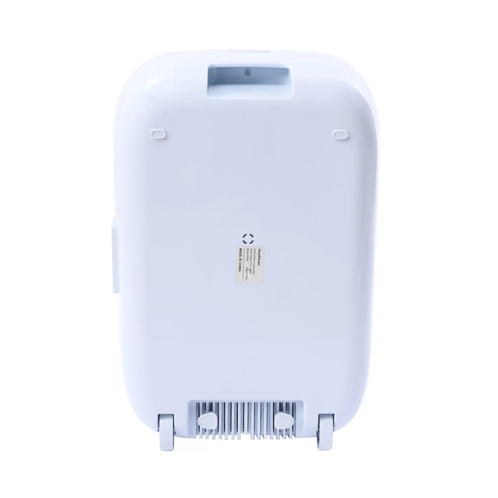 Portable Compact Folding Electric Clothes Dryer for Apartment R869577