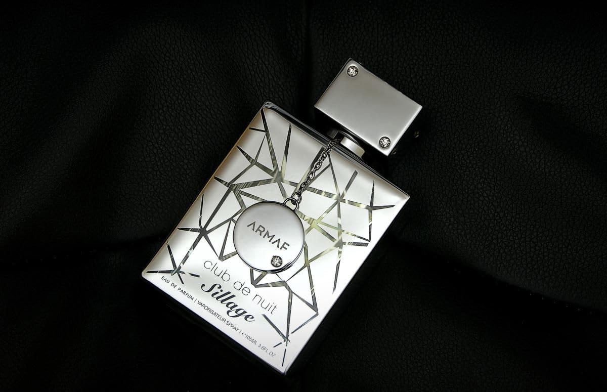 Eau De Parfum Unisex 100ml W98329