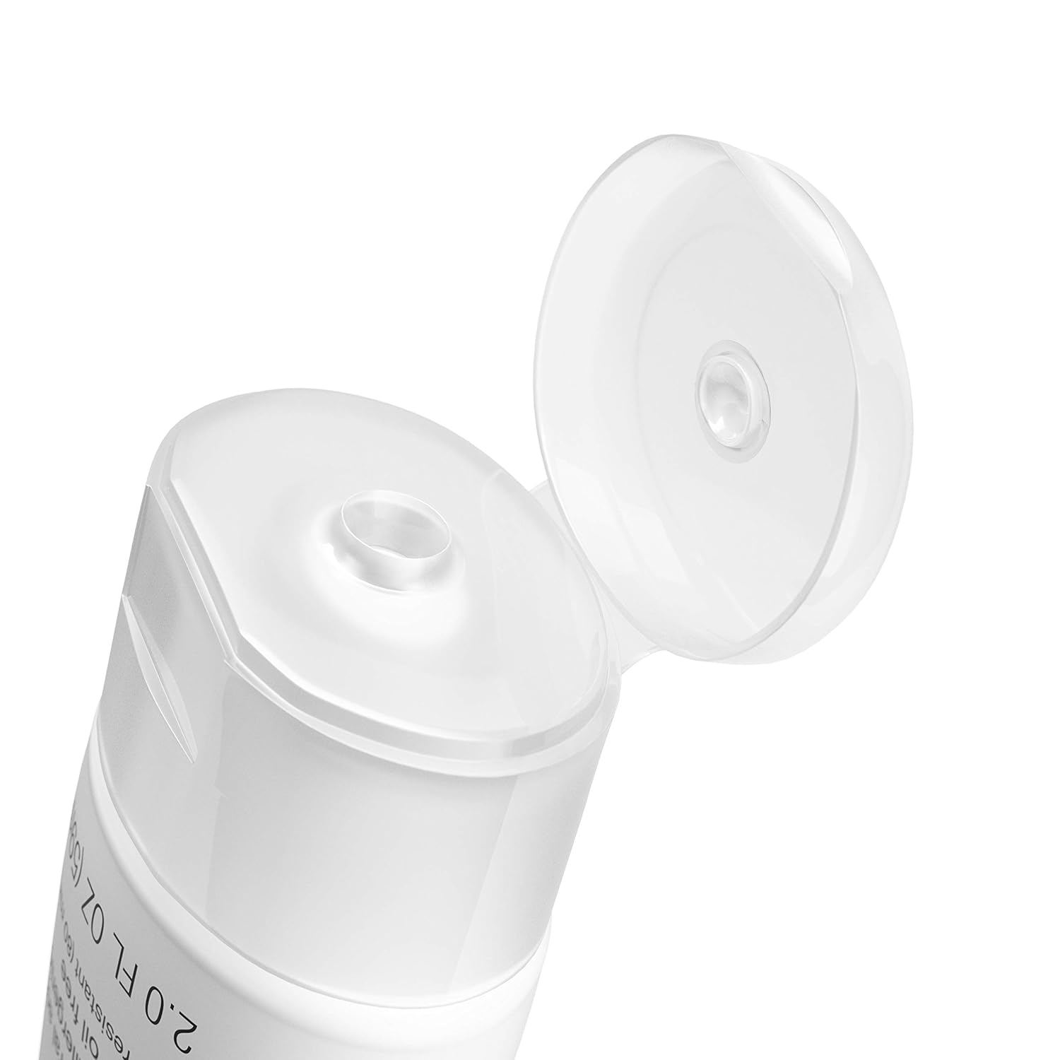 Mineral Face Sunscreen SPF 50, Oil-Free, 2 fl. oz F8367