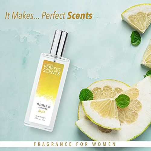 Women’s Eau de Toilette, Vegan & Paraben Free, 2.5 fl oz V759860