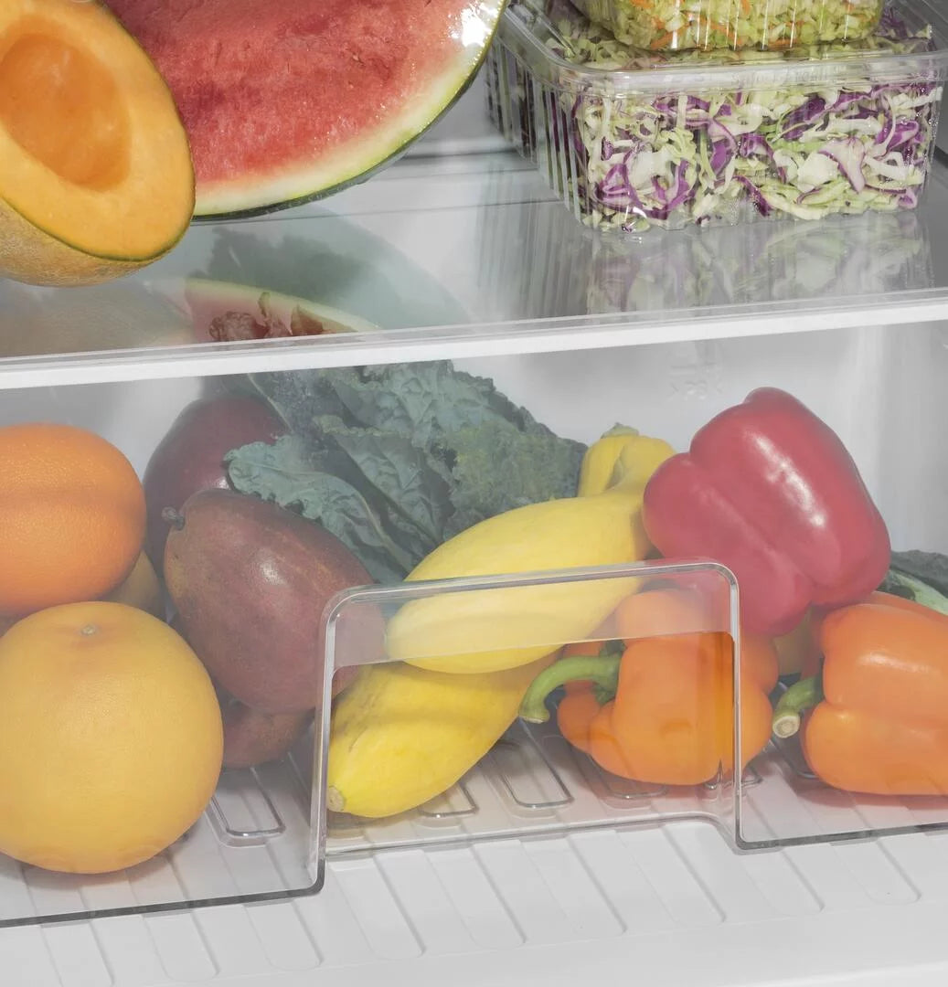9.8 Cu. Ft. 12 Volt DC Top-Freezer Refrigerator G844060