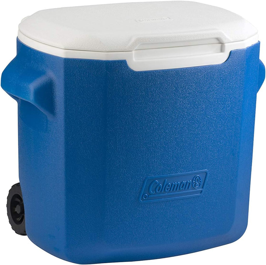 Coolbox 28QT, Blue M475025