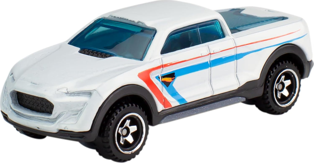 Die-Cast Toy Cars & Trucks 5-Pack D828