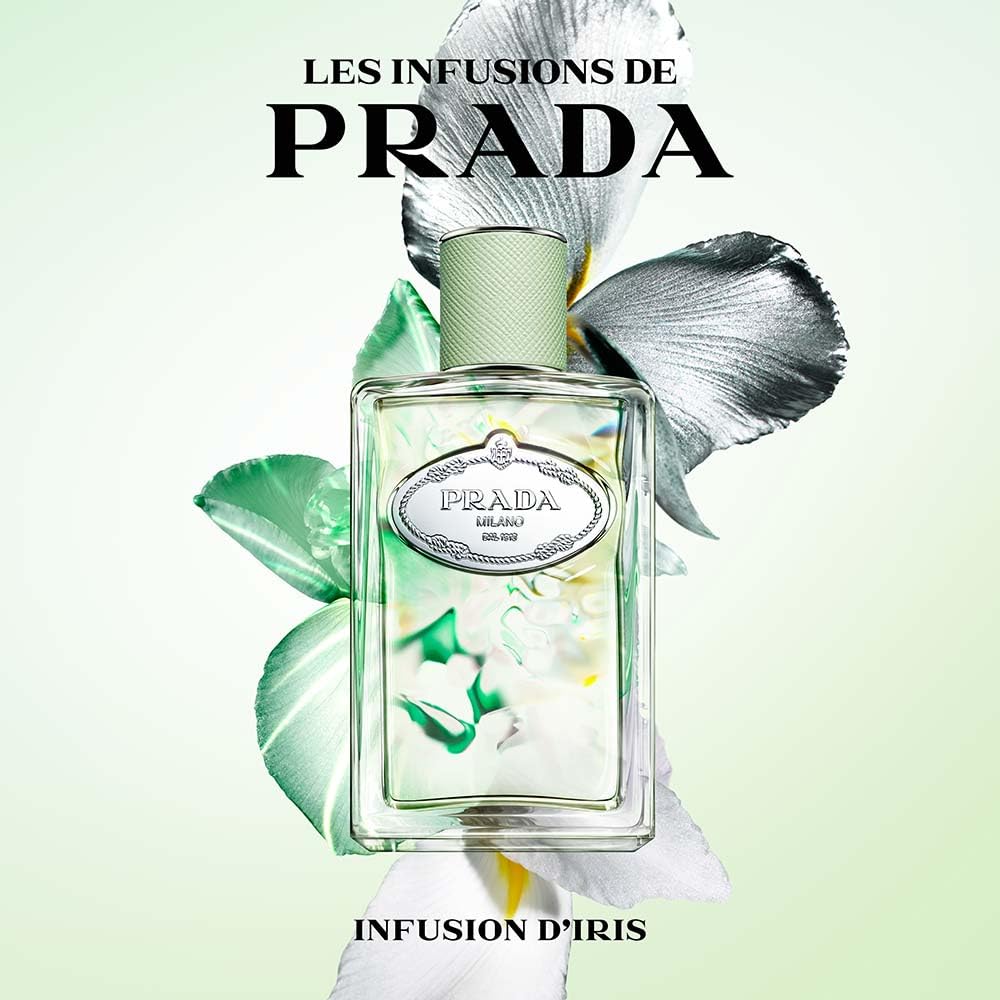 Infusion d'Iris 3-Piece Gift Set R788