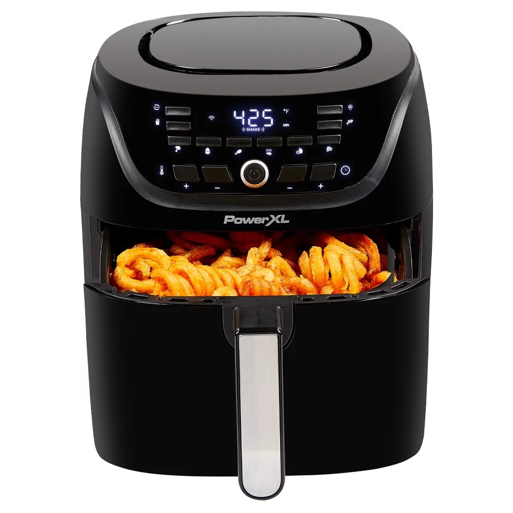 8QT Air Fryer Y87439