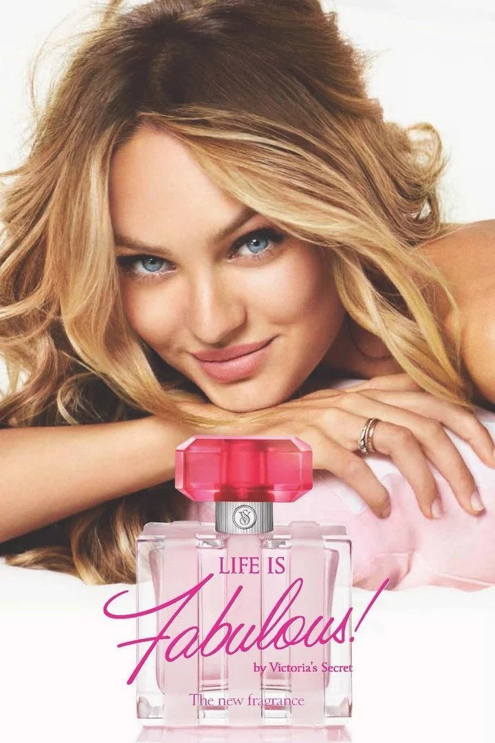 Fabulous Perfume Eau De Parfum 1.7 fl oz S272611