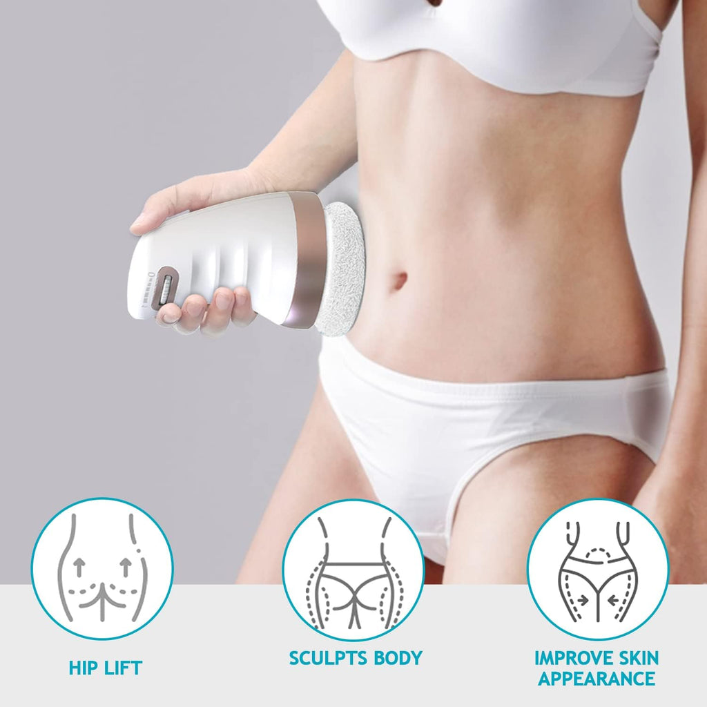 Body Sculpting Massager for Belly, Legs, Arms T517