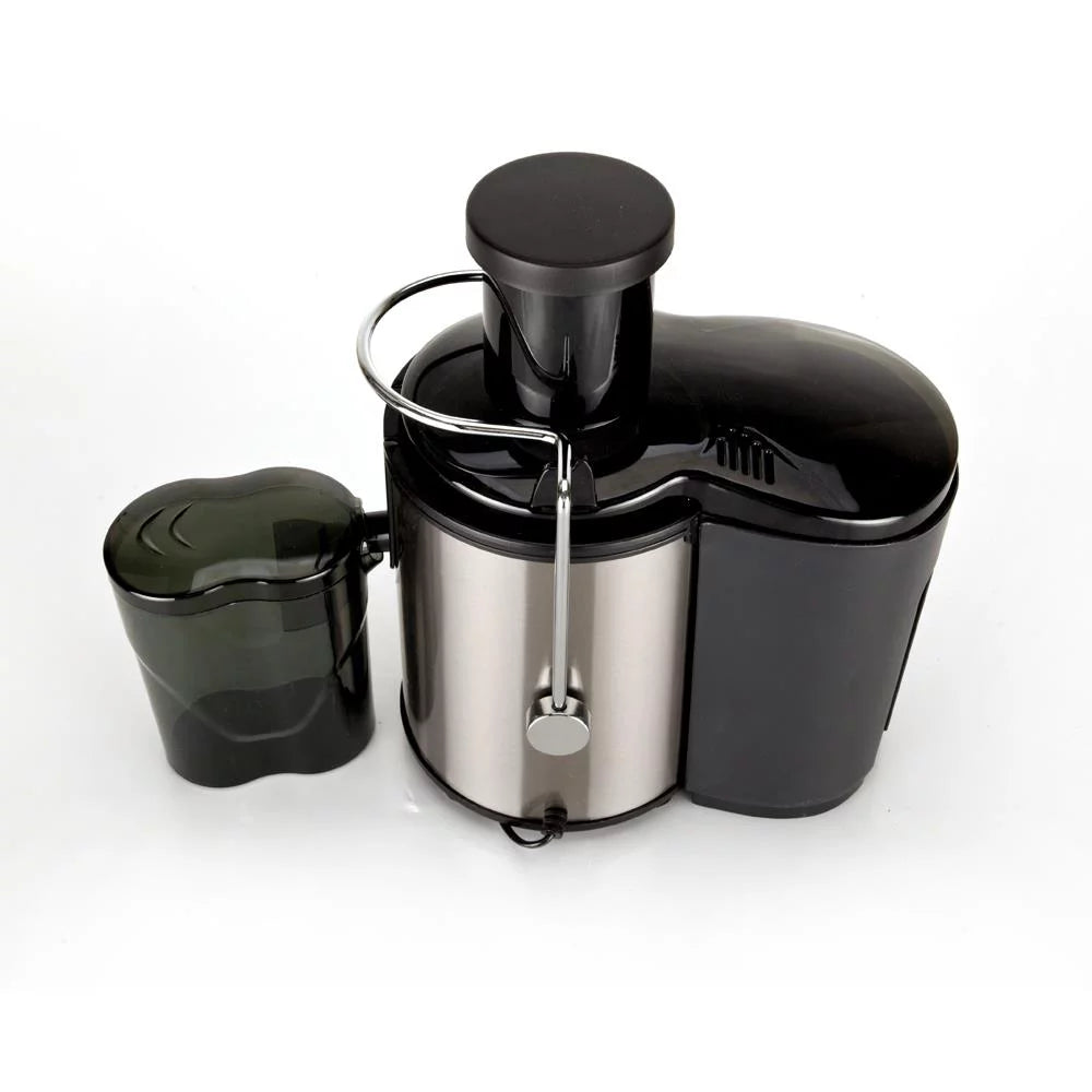 Wide Mouth Juice Extractor 800 Watt Centrifugal Juicer Machine with 2 Speed Setting M908