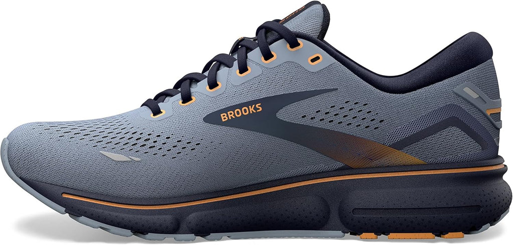 Men's Neutral Running Shoe - Wide D74756