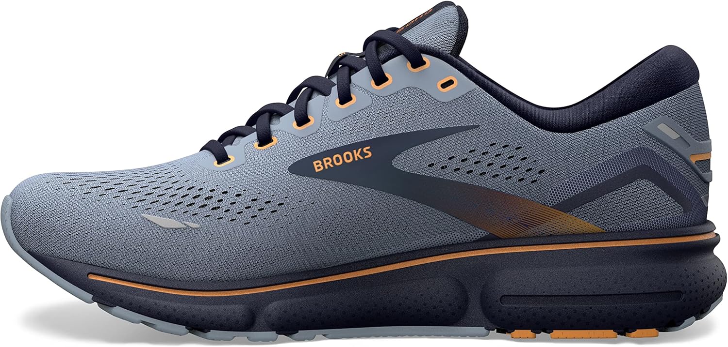 Men's Neutral Running Shoe - Wide D74756