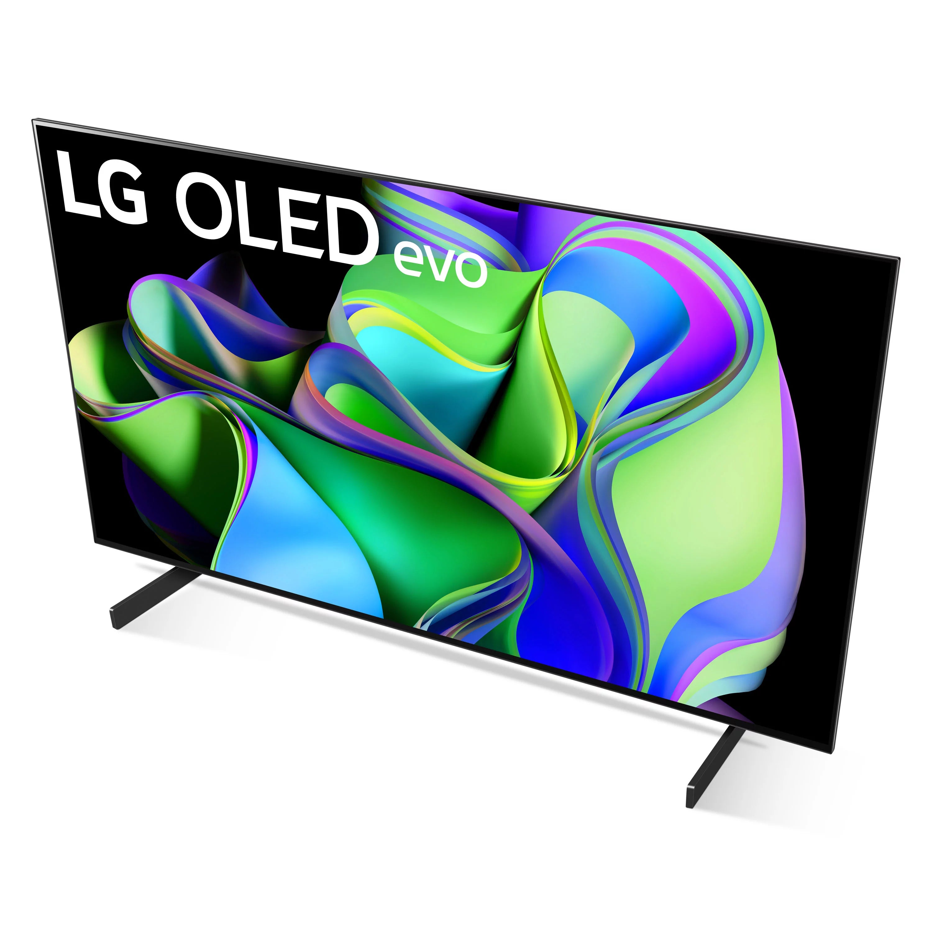 42" 4K UHD OLED Smart TV with Dolby Vision O65525