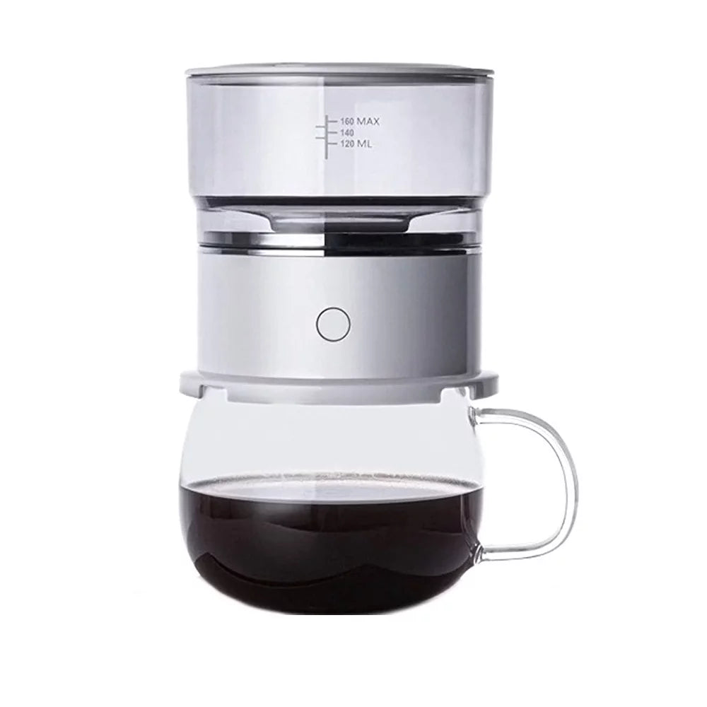 Portable Drip Coffee Maker for Home K338