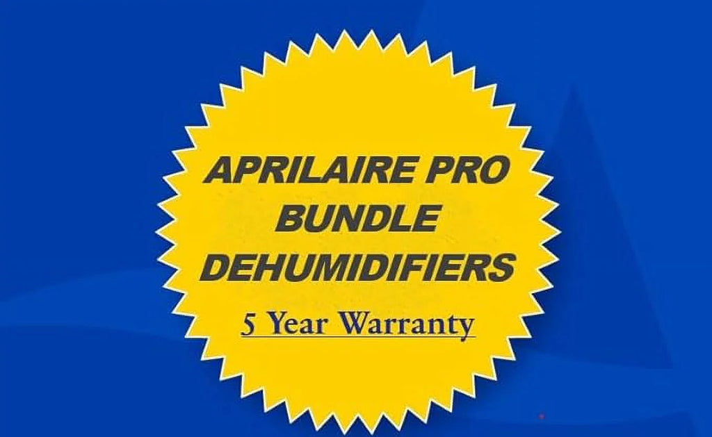 Dehumidifier for Whole Home, Crawl Space & Basement, 80 Pint D81328