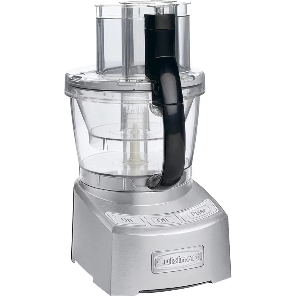 12 Cup Food Processor N824
