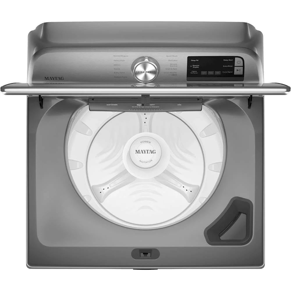 Top Loading Washing Machine 28 Inch 4.7 Cu Ft B800619