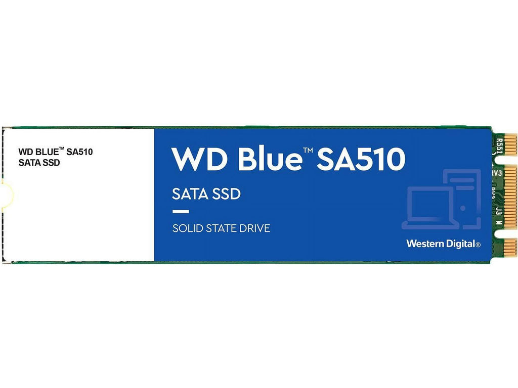 M.2 500GB Internal Solid State Drive F169422