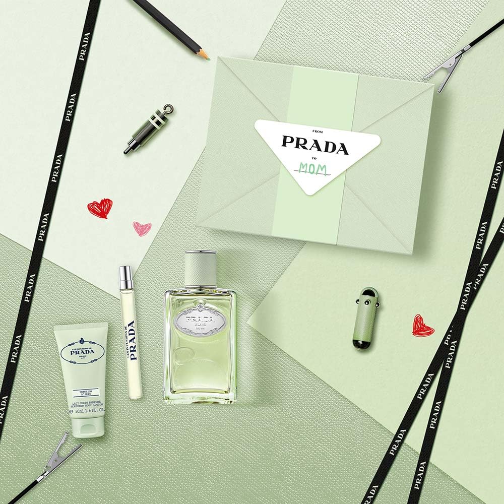 Infusion d'Iris 3-Piece Gift Set R788