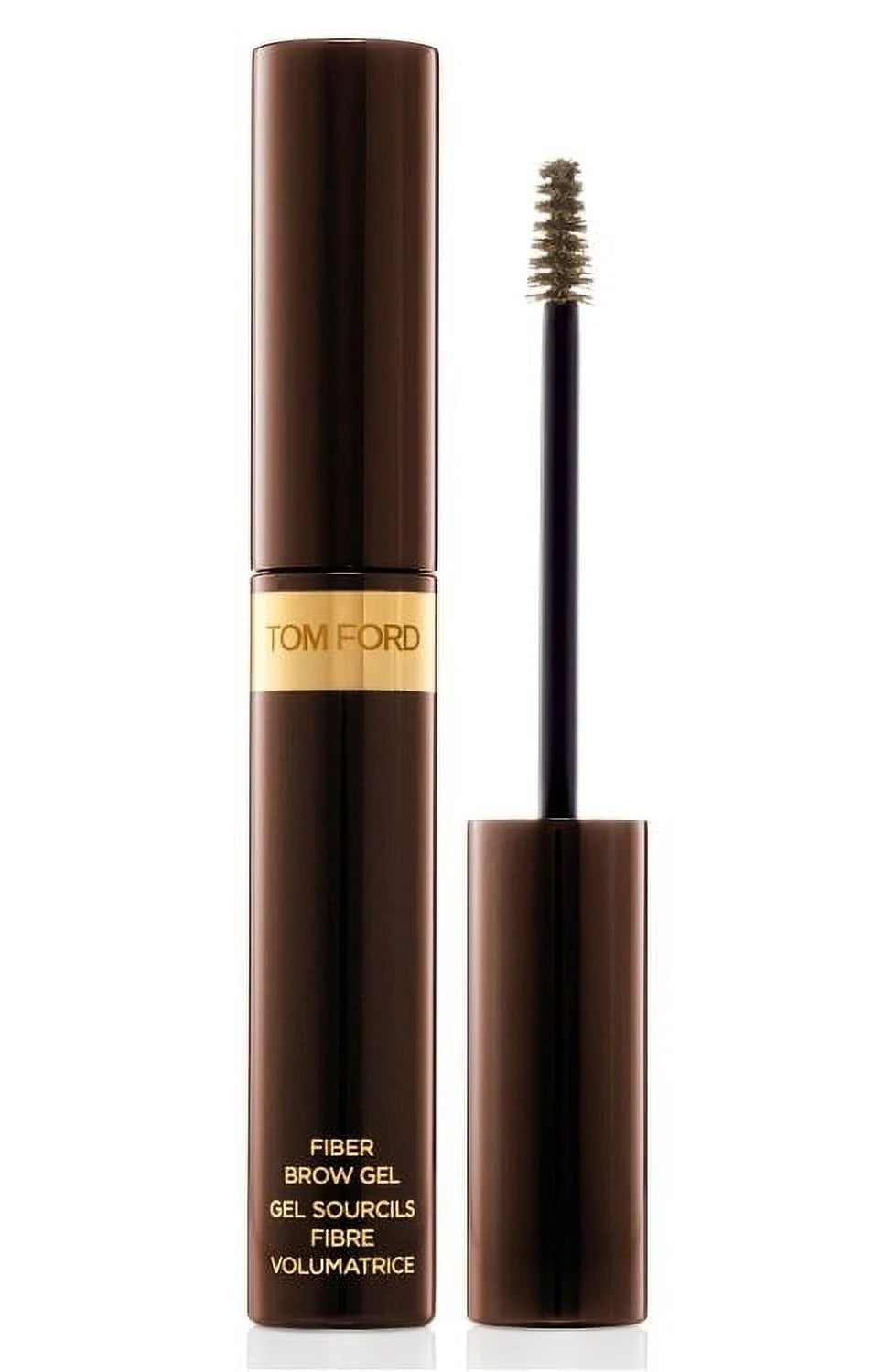 Fiber Brow Gel 01 Blonde 0.2 Oz / 6 Ml F32010
