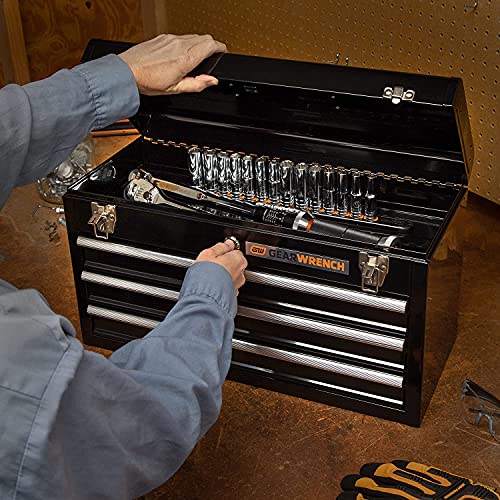 3 Drawer Tool Box K6185