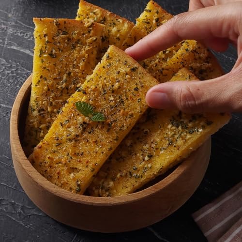 Dried & Minced Garlic, 5 lb, Seasoning C64416