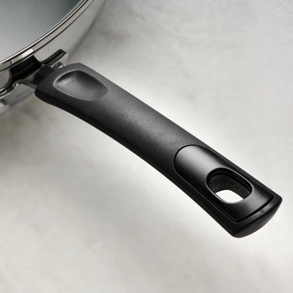 5 Quart Stainless Steel Jumbo Cooker E11228