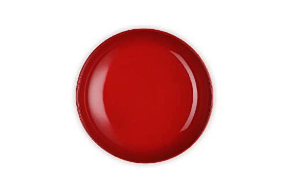 Round Deep Dish 20cm Cherry Red Oven Dish K76370