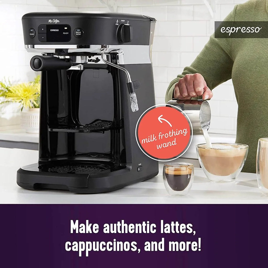 Specialty Pods Coffee Maker Z294820