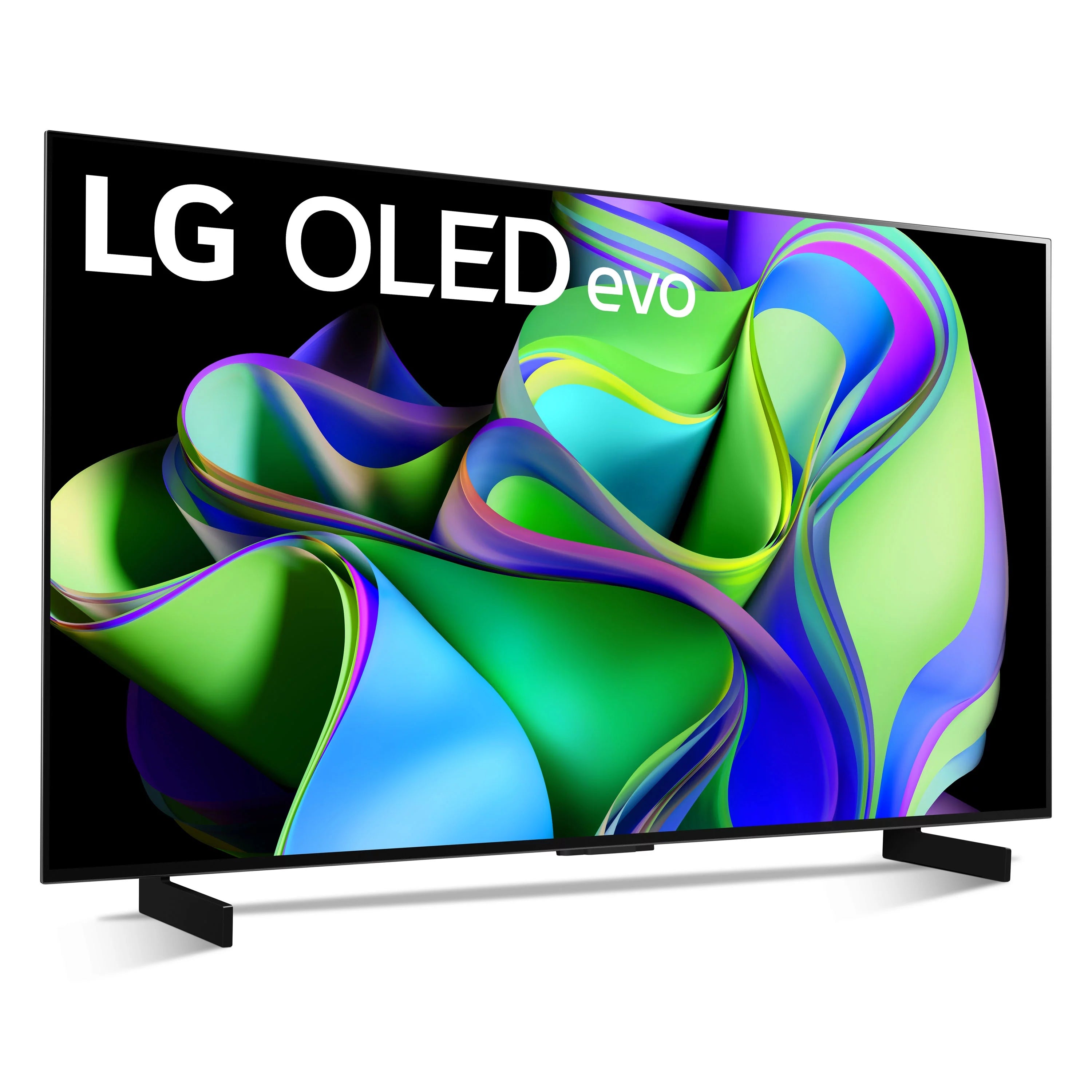 42" 4K UHD OLED Smart TV with Dolby Vision O65525