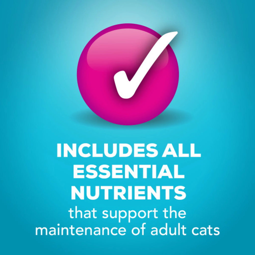 Wet Cat Food Variety Pack, 5.5 oz Cans (32 Pack) L7847
