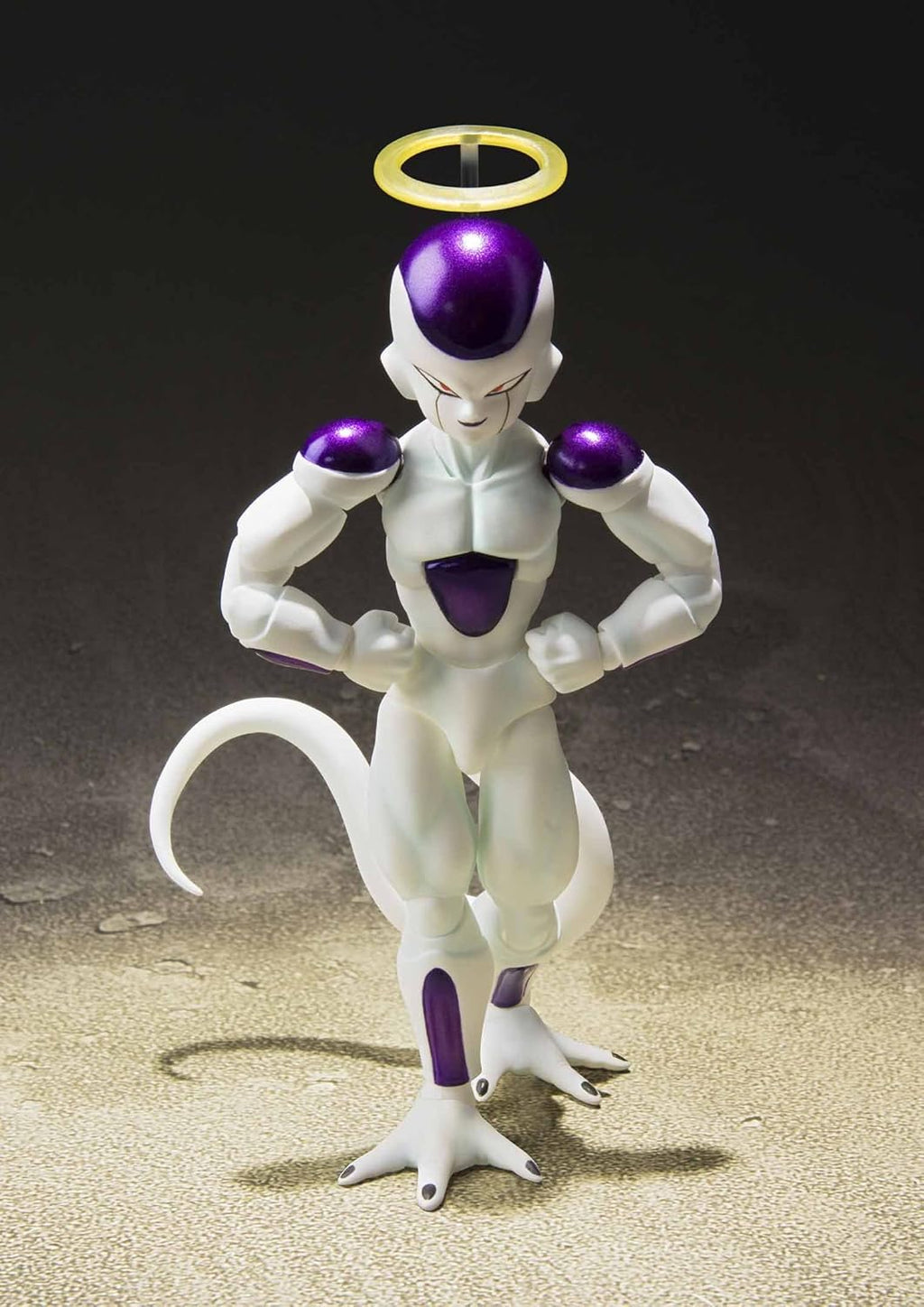 Dragon Ball Super Action Figure D835