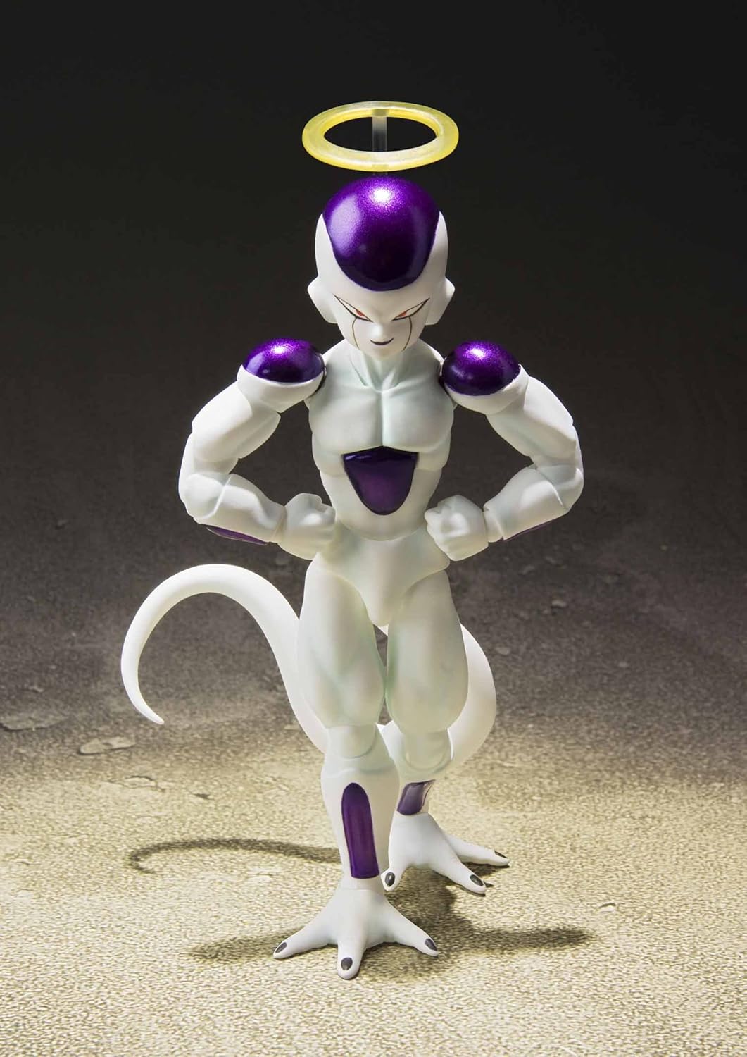 Dragon Ball Super Action Figure D835