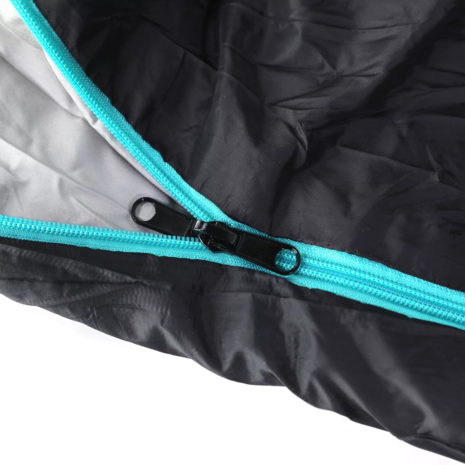 Sleeping Bag Lightweight Water Resistant Compact for Camping Hiking X7680