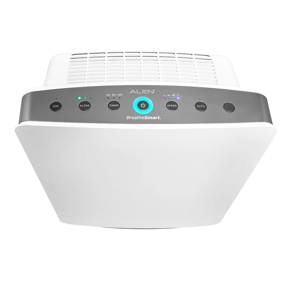 Air Purifier with True HEPA Filter for Allergens, Dust, Mold, Germs and Odors E116