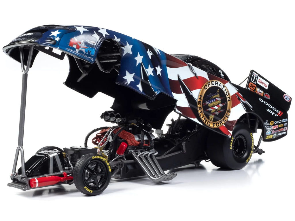 1/24 Diecast Model Car S818481