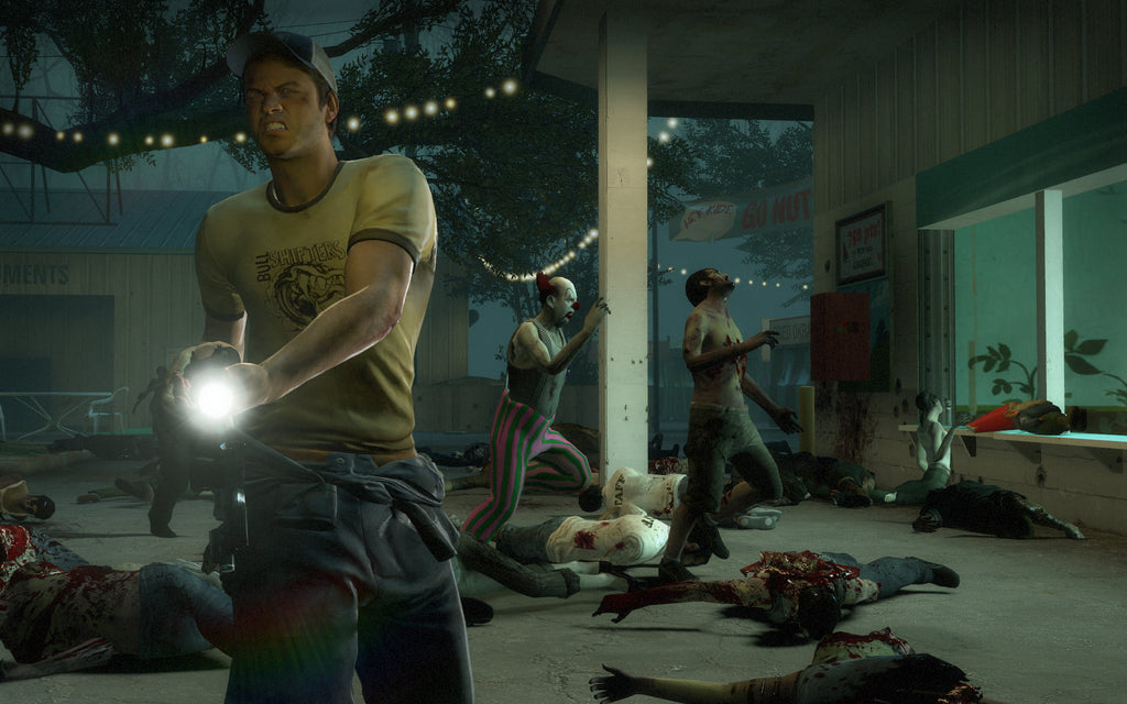 Left 4 Dead 2 Xbox 360 P52101